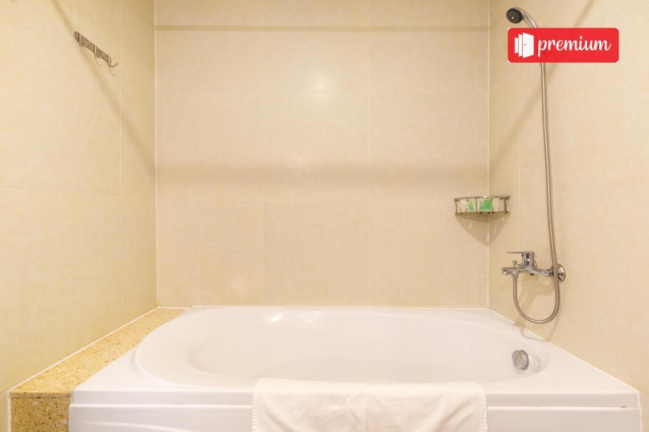 Reddoorz Bamboo Saigon Hotel Su Van Hanh 胡志明市 客房 照片